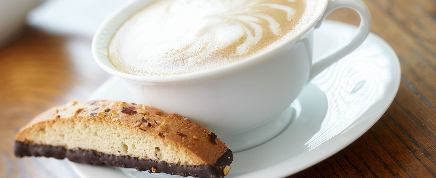 Nonnas Biscotti
