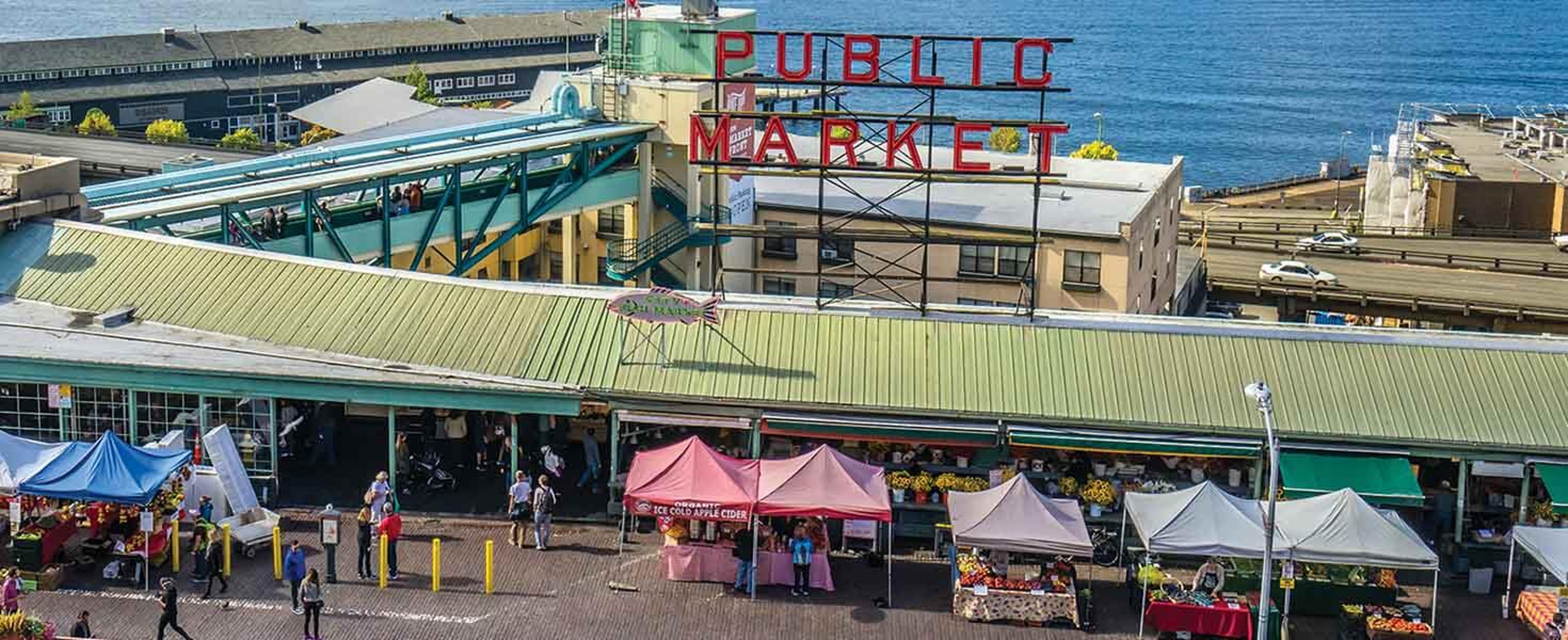Food Market