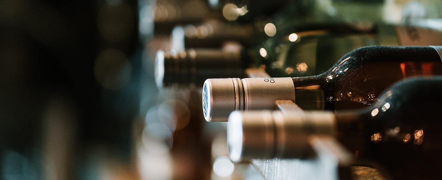 Ordering Wine