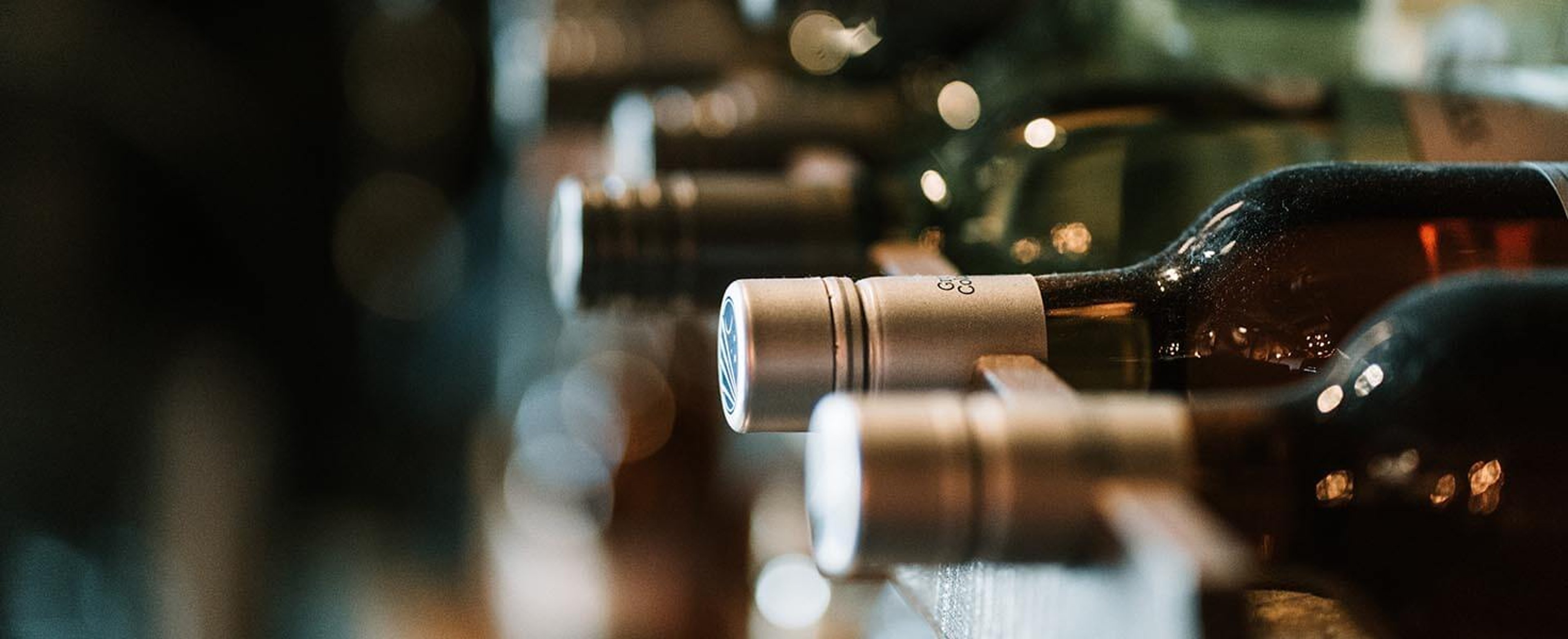 Ordering Wine