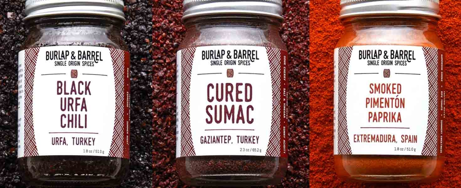 Spice Photos