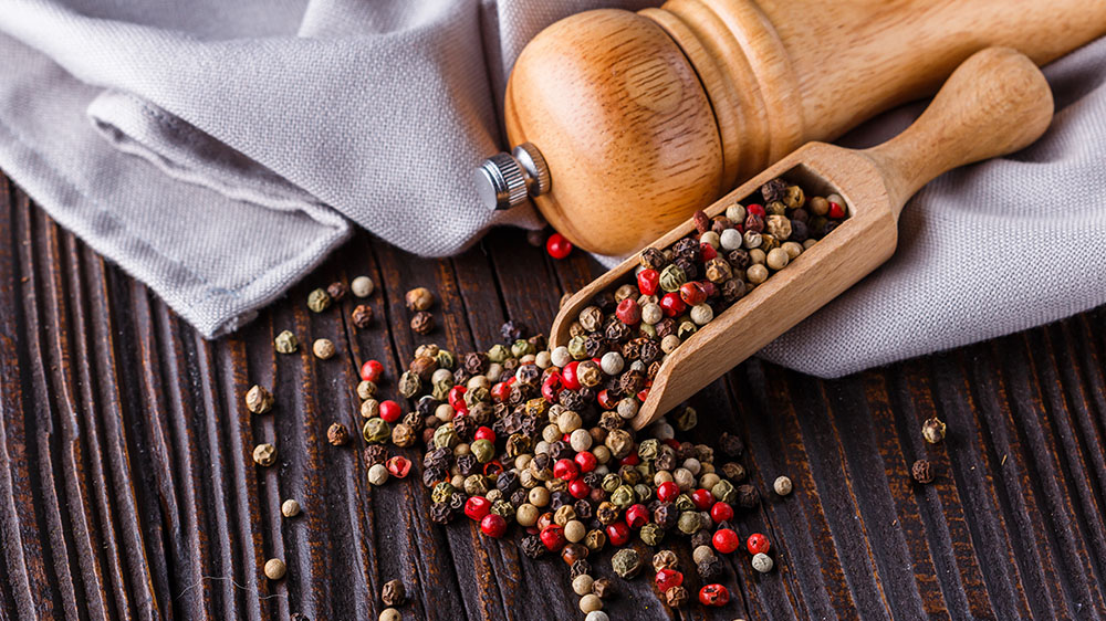Peppercorn