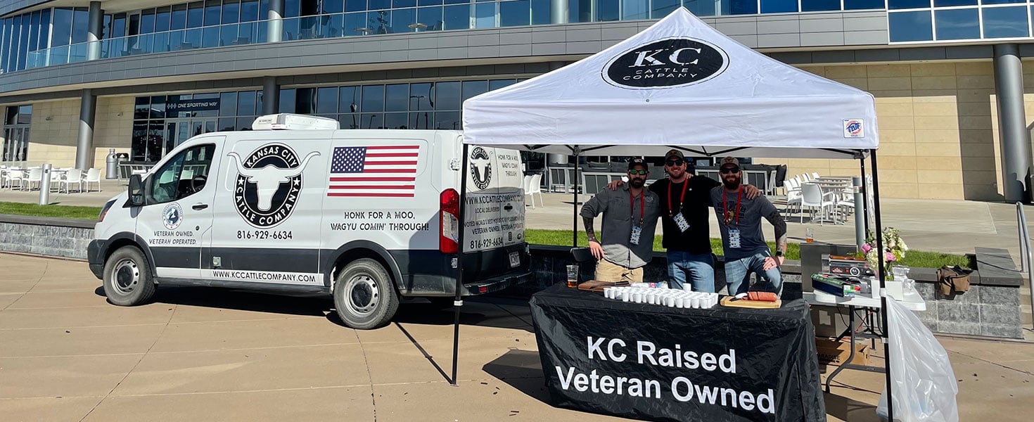 Tailgating Like A Pro