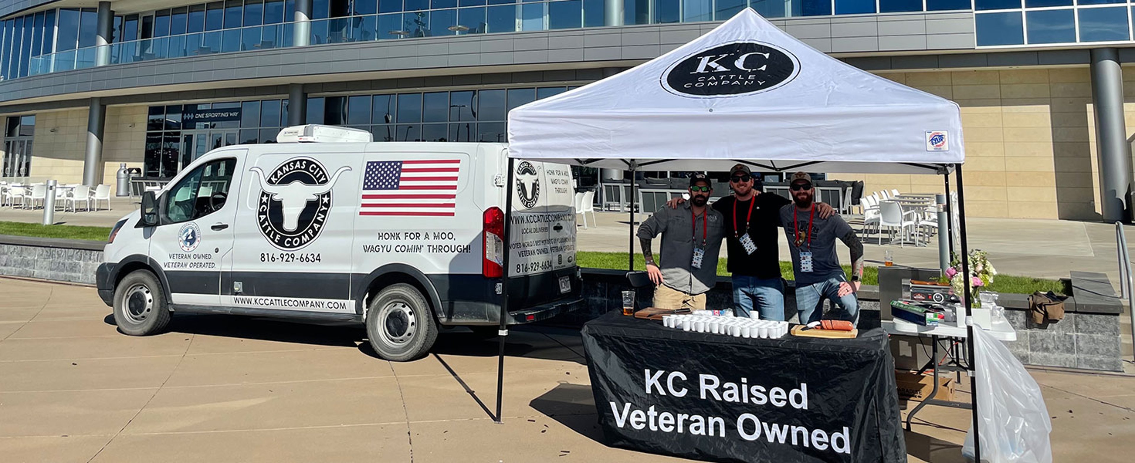 Tailgating Like A Pro