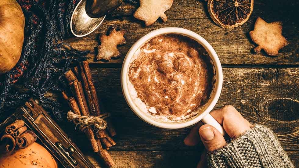 Hot Coco