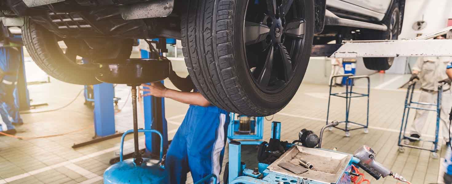 Car Maintenance