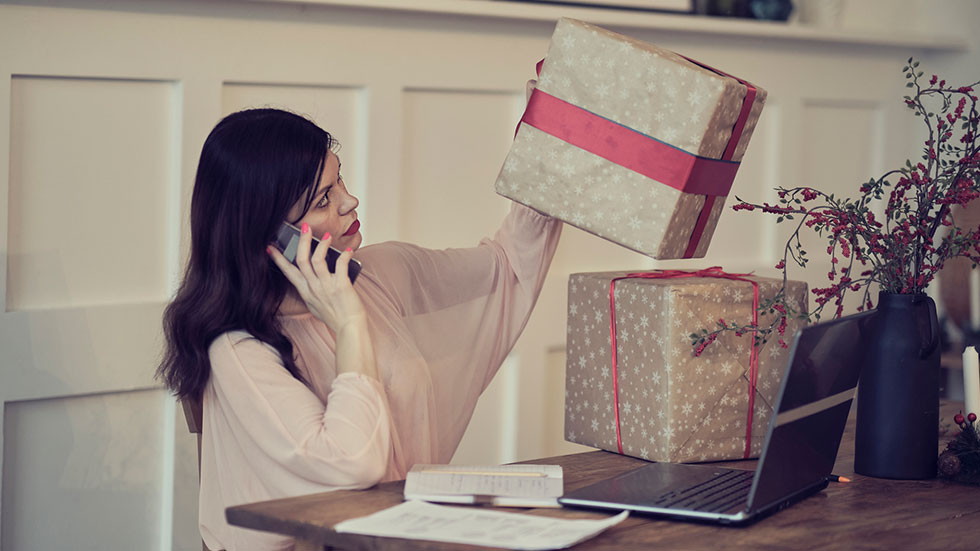 Figuring out what to do