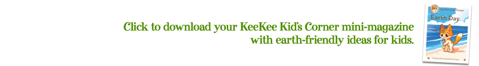 KeeKee National Park Activity Guide Link