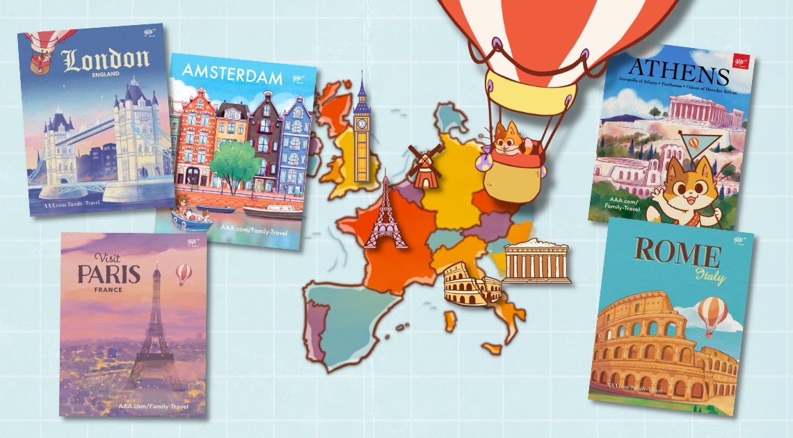 KeeKee Europe link