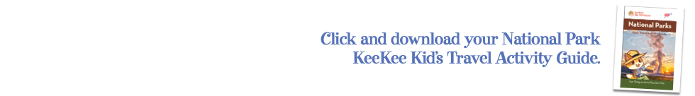 Link to KeeKee Caribbean activity guide