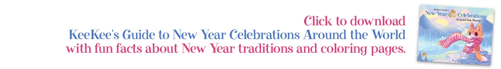 Link to KeeKee Holiday Activity Page
