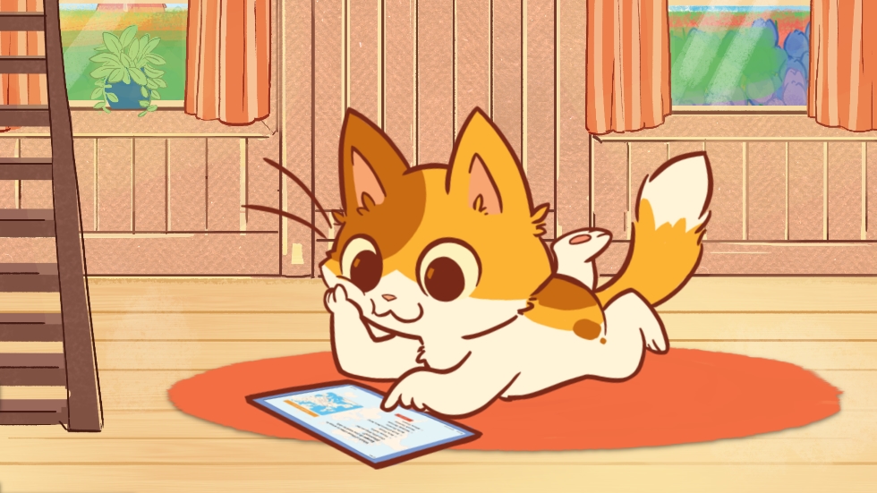 KeeKee vacation planning with kids