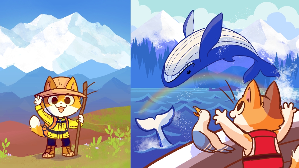 Alaska Family Vacation Adventures