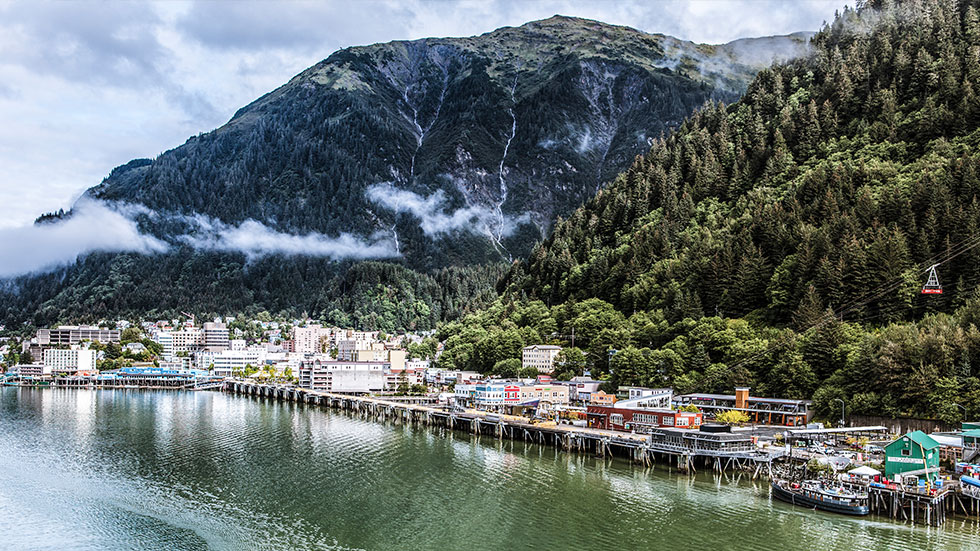 Juneau