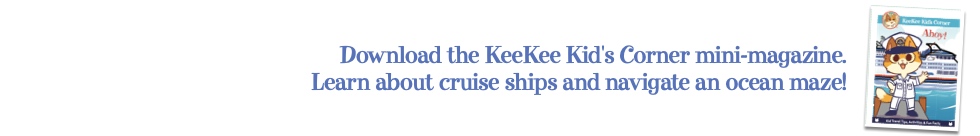 KeeKee's Corner Image that links to the 2022 Cruising activity page