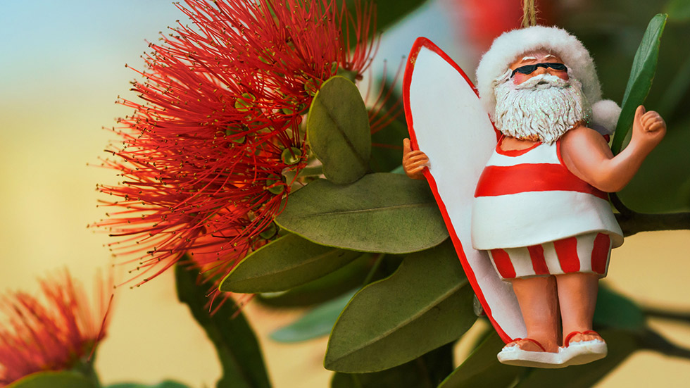 KeeKee Holiday Traditions around the World