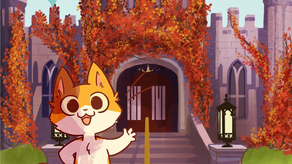 KeeKee's Ireland Graphic