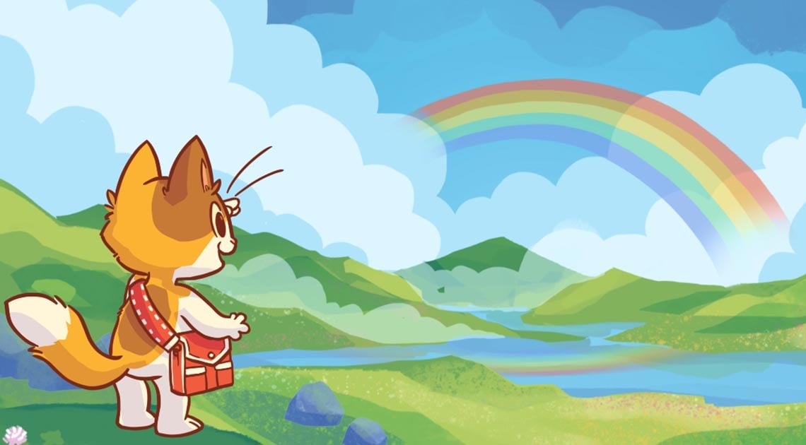 KeeKee in Ireland