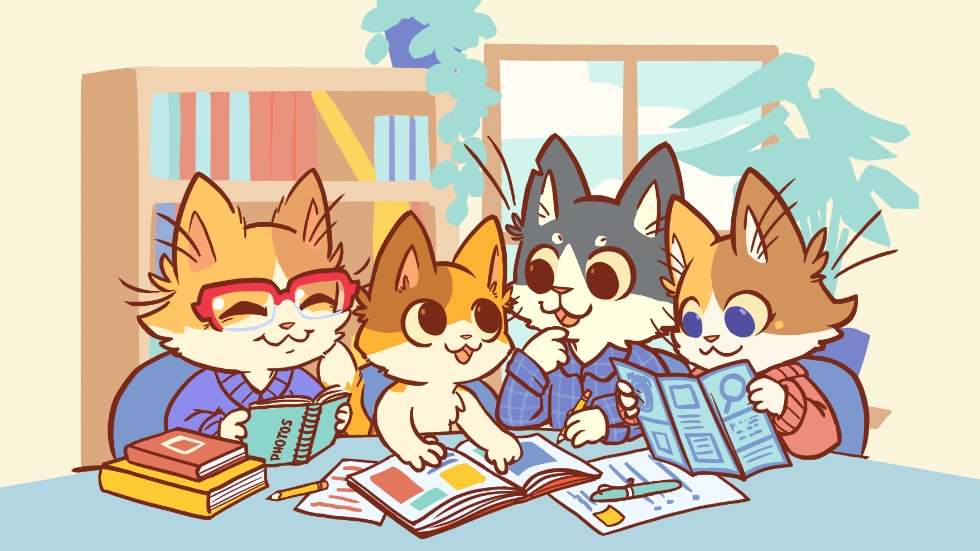 KeeKee Vacations: Make the Most of Your Family’s Summer Vacations Graphic