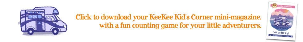 KeeKee Link to RV activity