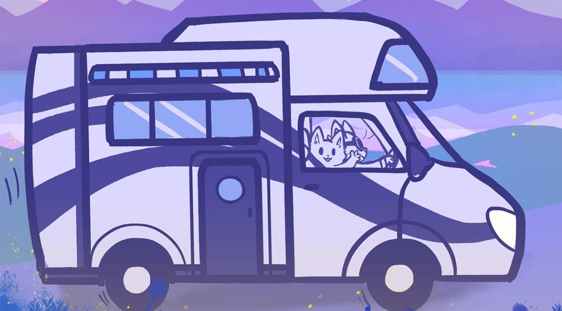 KeeKee RVing