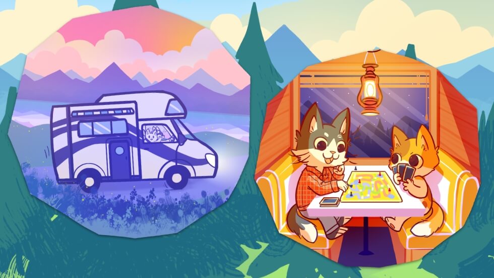 KeeKee's Travel Corner, RV Family Adventures