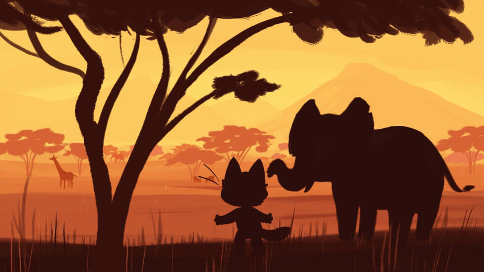 Sustainable Family Travel in Africa