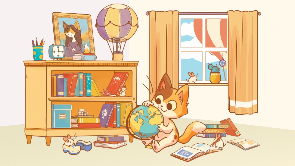 KeeKee's Travel Corner