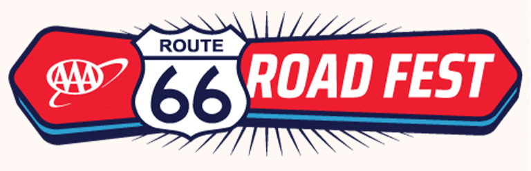 rt 66 AAA road fest