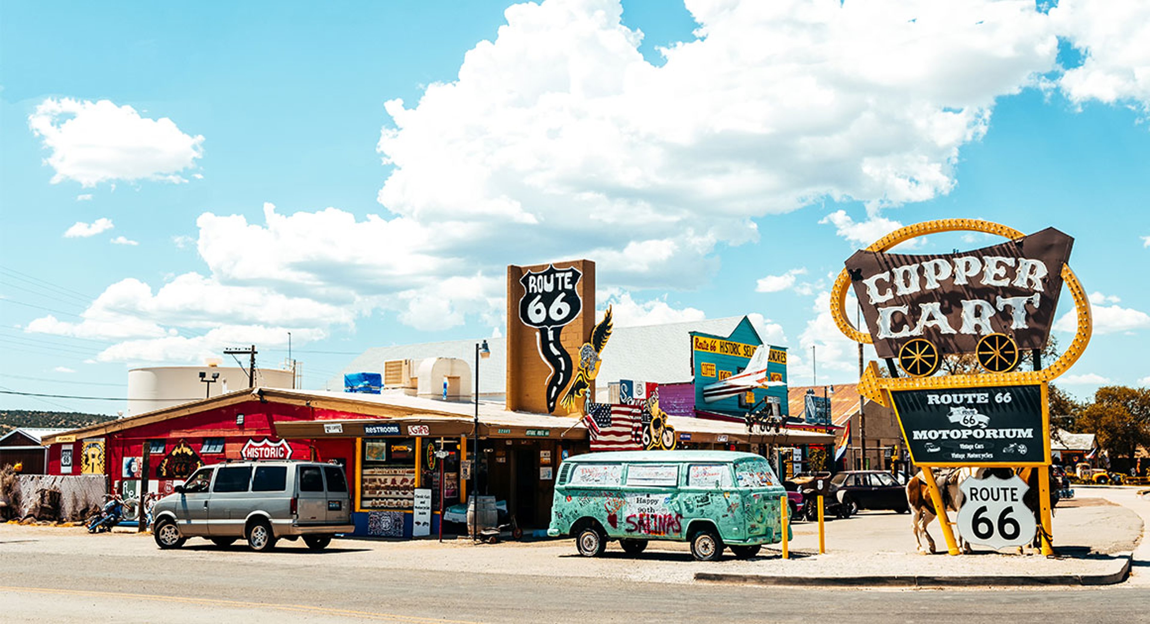 Route 66