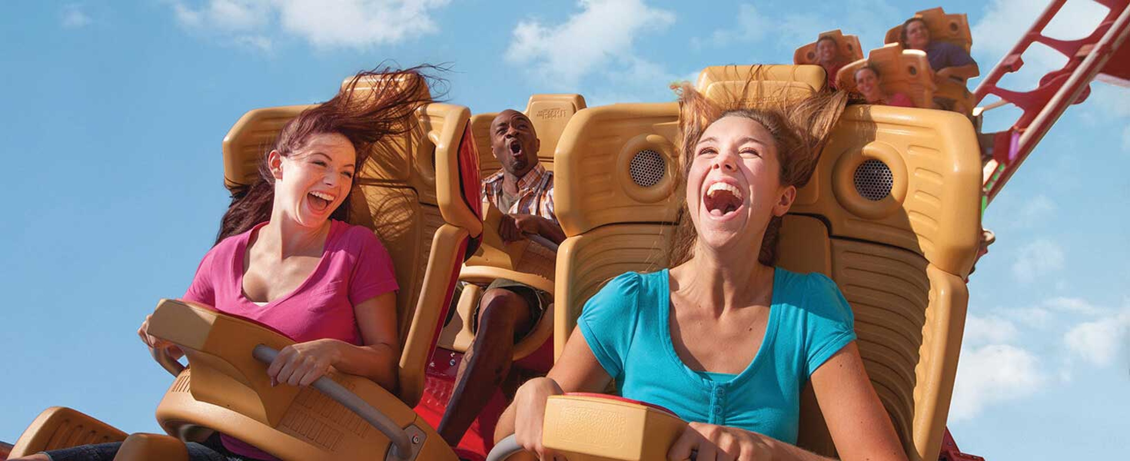 Hollywood Rip Ride Rockit Image