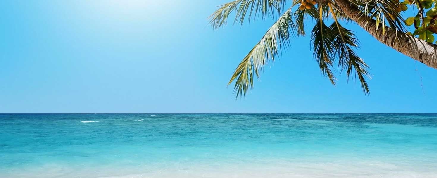 Caribbean Beach