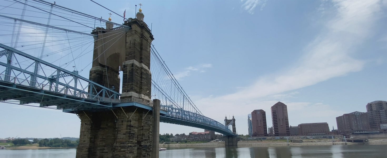 Minute Escapes: Bridge