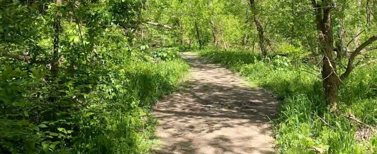 Minute Escapes: Biking
