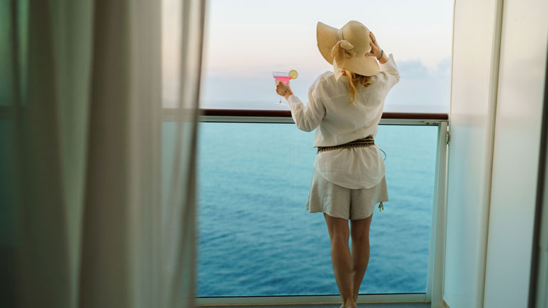 Travel like Royalty