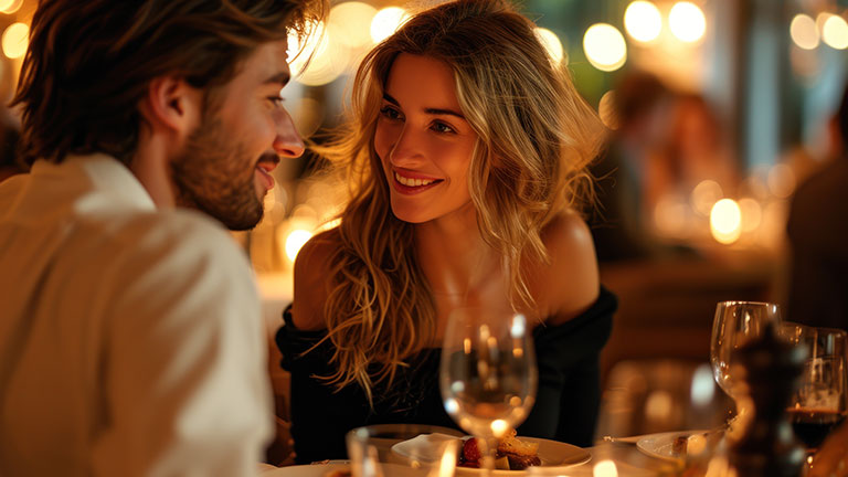 dining discounts