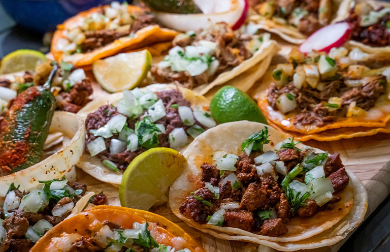 tacos
