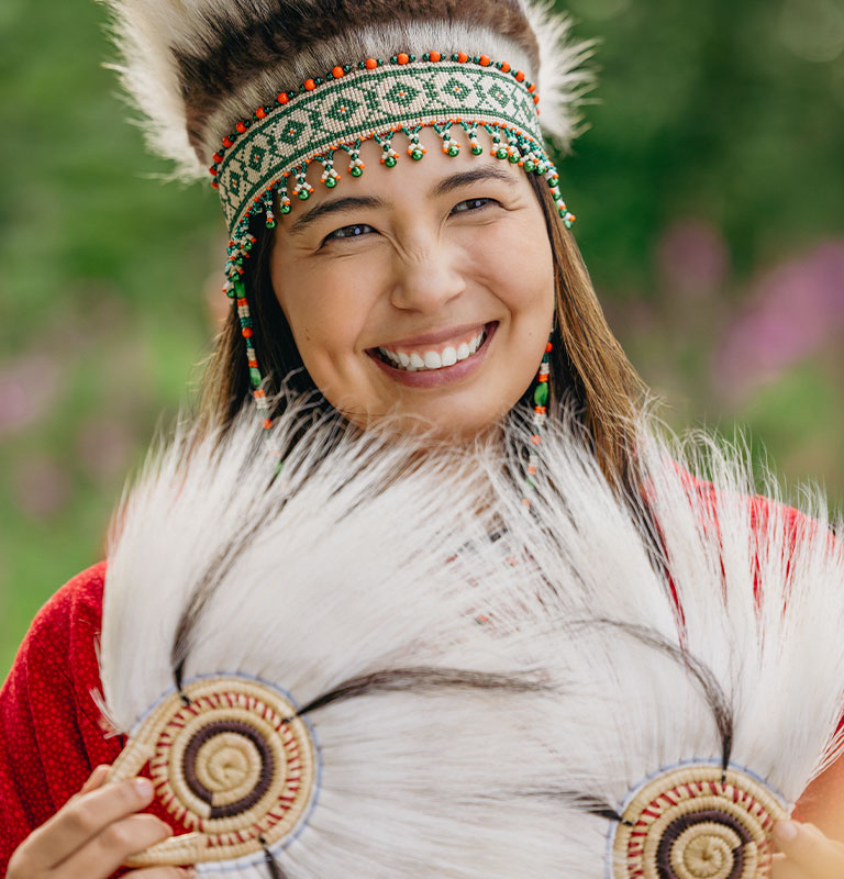 Native American