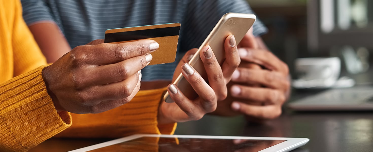 Credit Card Safety