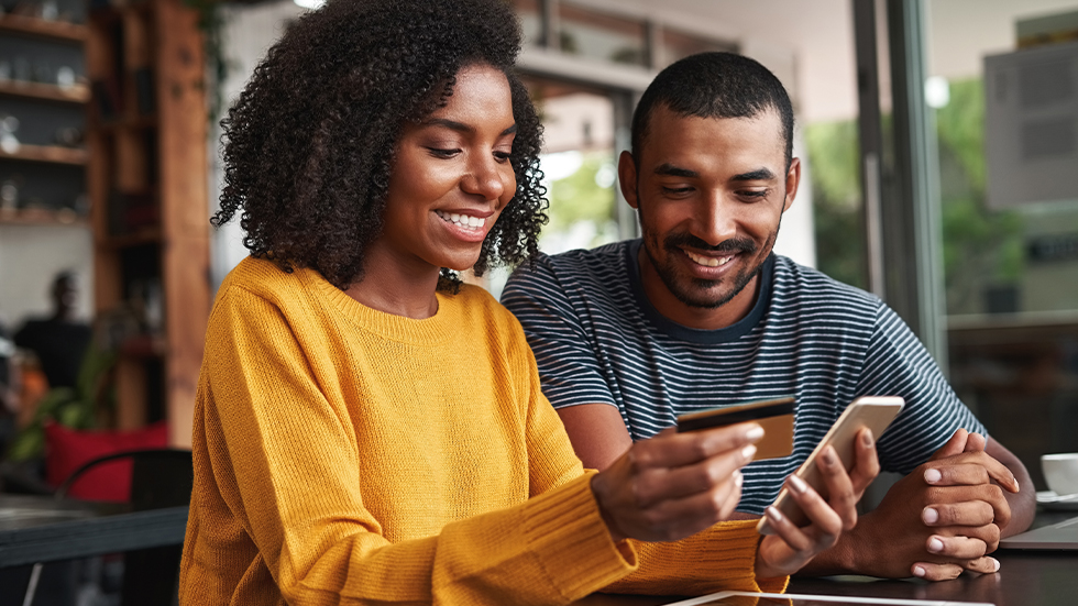Credit Card Safety