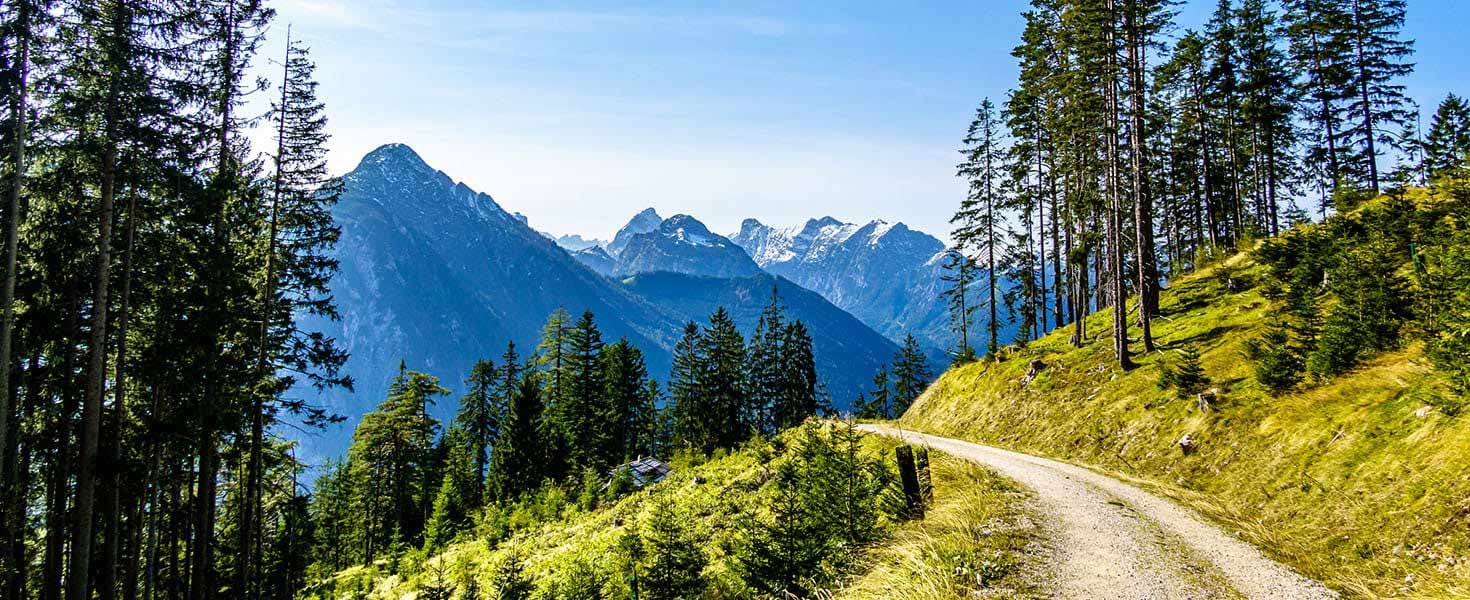 What to Explore Colonial Americas Backcountry