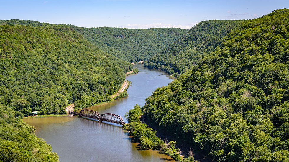 New River Gorge