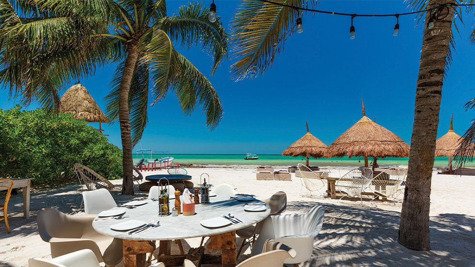 Riviera Maya, Mexico
