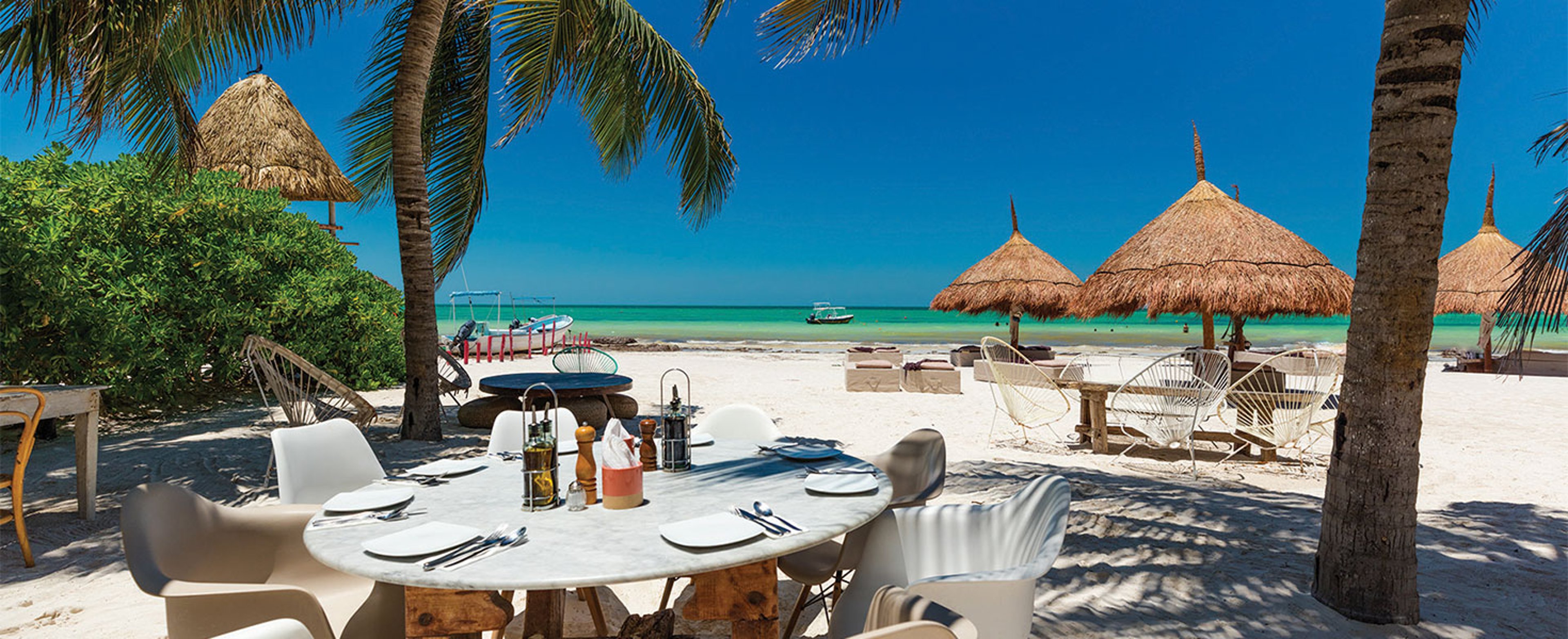 Riviera Maya, Mexico