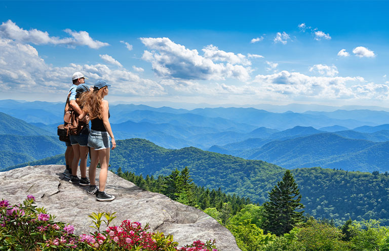 Blue Ridge Parkway