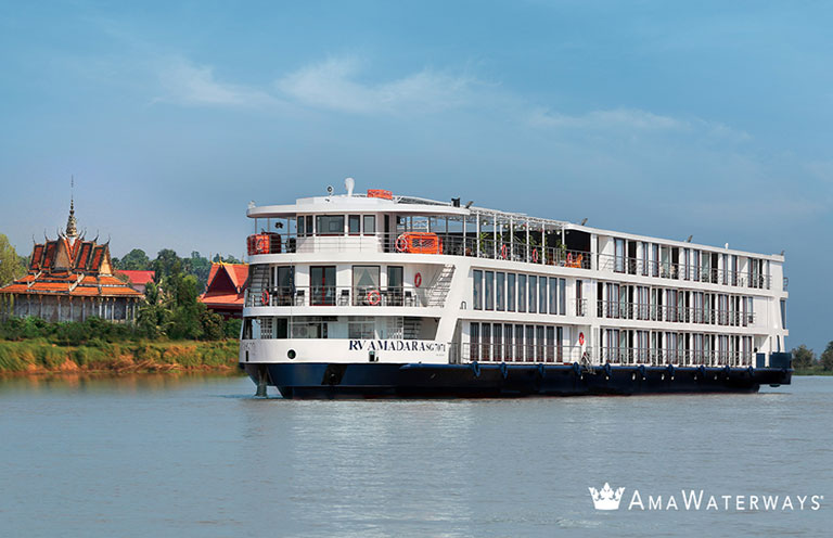 AmaDara AmaWaterways cruise ships