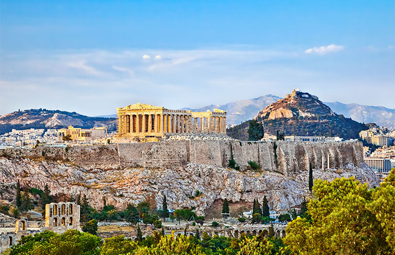 Parthenon
