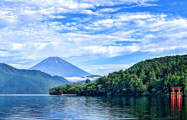 Hakone National Park