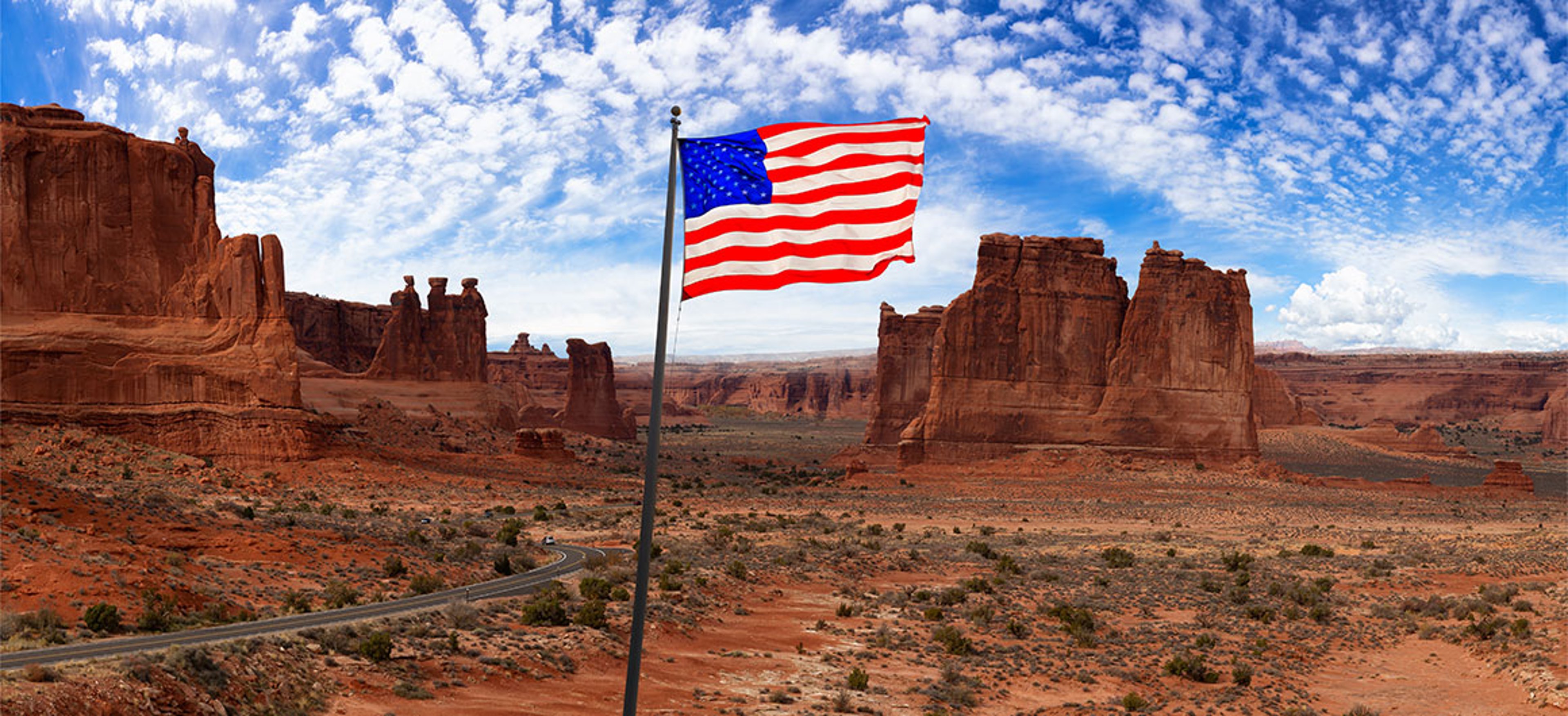 Arches National Park