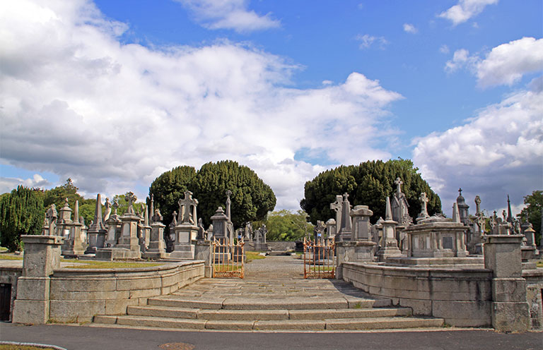 Glasnevin Cemetery